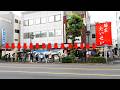 東京で４００人以上が行列を作る家系ラーメンの仕込みから激動の営業に密着