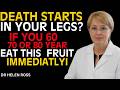 WEAKEN First! Eat These 5 Fruits To Strengthen Them