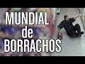 Mundial de Ebrios - Semifinal (DOBLAJE)