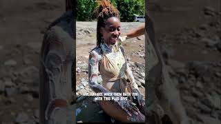 This Jamaican beauty ritual actually works #jamaica #skincare