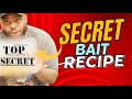 Secret Bait Recipe for Big Catfish!!!