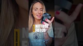 ¿Cómo conseguir NITIDEZ en tus FOTOS?
