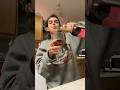 🍷 #tastetest #winetasting #shorts #latenight #explore #vlogger #viral #lifestyle #ballingonabudget
