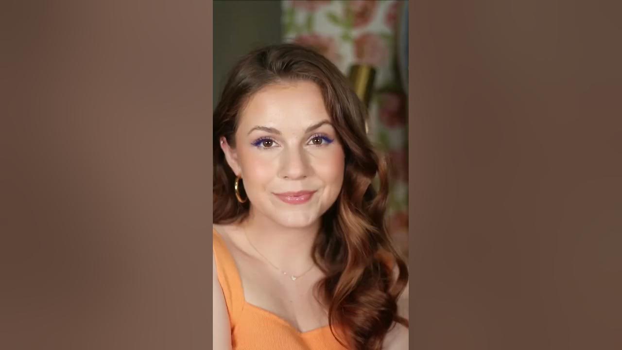 what-colors-make-brown-eyes-pop-shorts-youtube