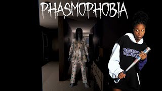 Hood Ghost Hunters| GJG Exclusive