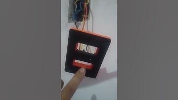 interruptor touch tok dje