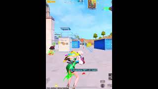 He already killed by team🤔 #pubgshorts #shorts