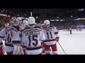 Griffins vs Monsters - Round 2, Game 1 - Thursday, May 5 in Cleveland