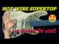 HWB Supertop Bass Soundtrack
