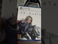 PRAGMATA - НОВЫЙ ШЕДЕВР ОТ CAPCOM✅ #shorts #ps5 #ps4 #pragmata #capcom #прагмата #рекомендации #рек