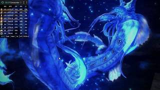 E3S clear pld pov