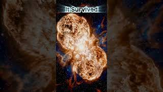 This Star Might Have Already Exploded… We Just Don’t Know Yet