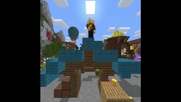 How I Conquered The Dwarven Mines #shorts #hypixelskyblock #hypixel