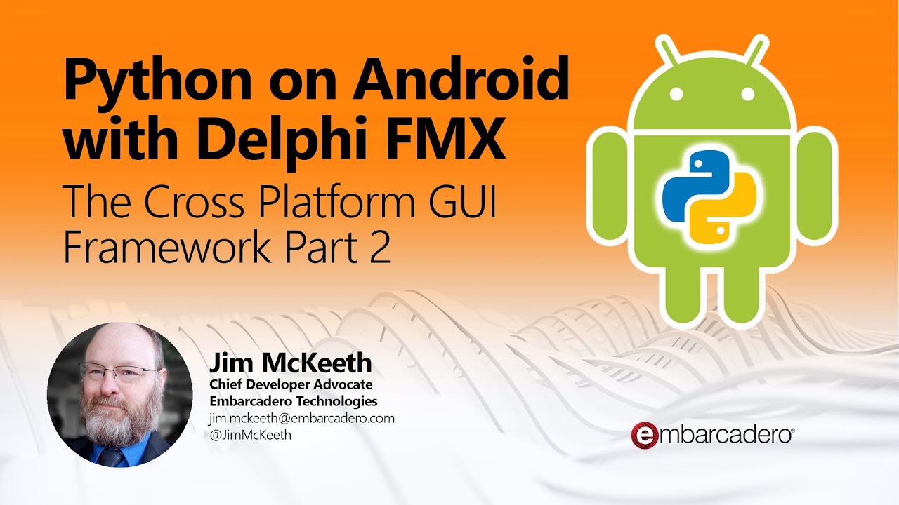 This Excellent Cross-Platform Delphi App Has 6500+ Mobile App Store  Downloads