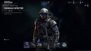 BLACK OPS 7 | Shadow Strike Bundle