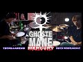 GHOSTEMANE - Mercury [ Drum Cover Ft. Totzilla ]