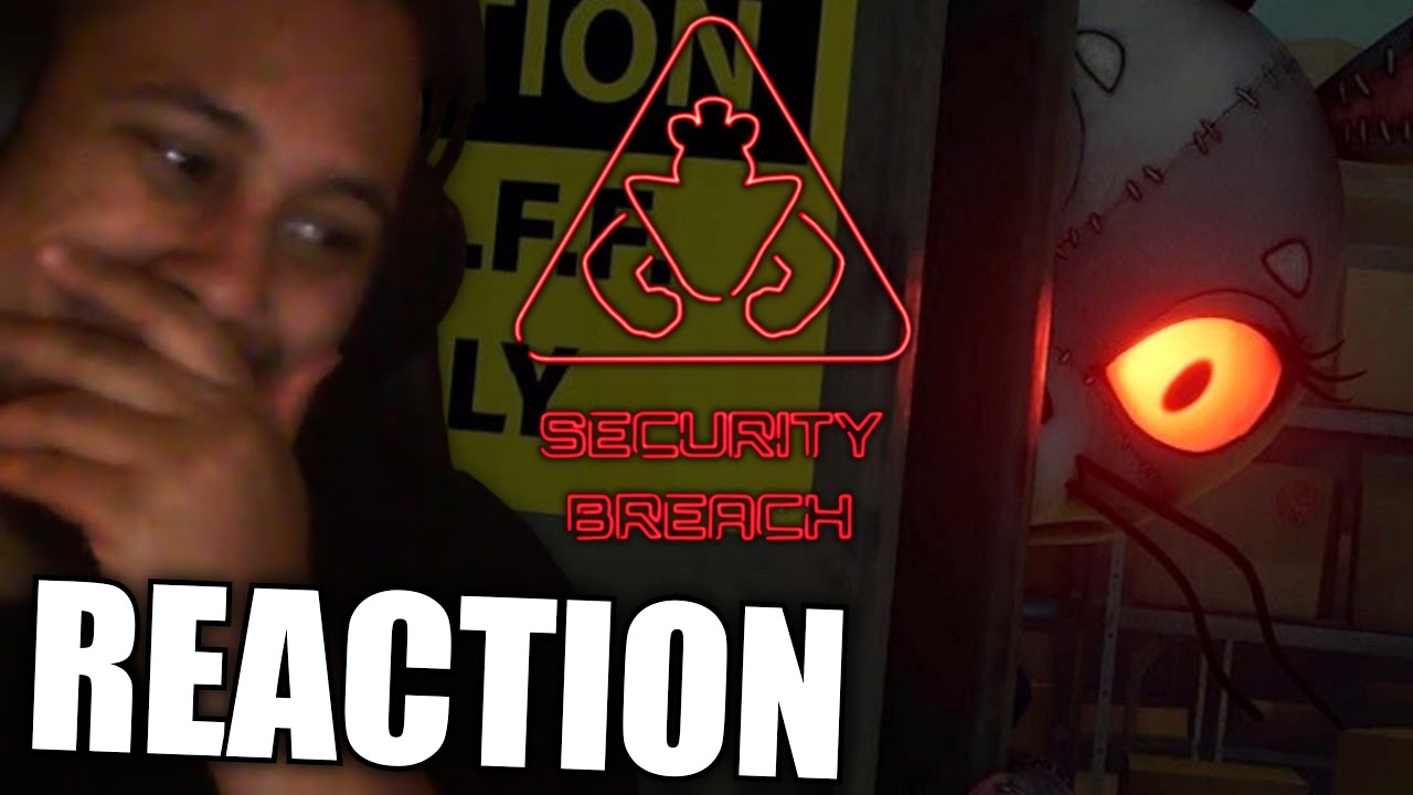fnaf security breach ps4 where to buy fnaf security breach ps4 where to buy
