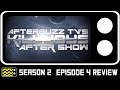 Killjoys Season 2 Episode 4 Review & After Show | AfterBuzz TV