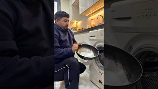 Makinanın Içinden Her Şey Çıktı