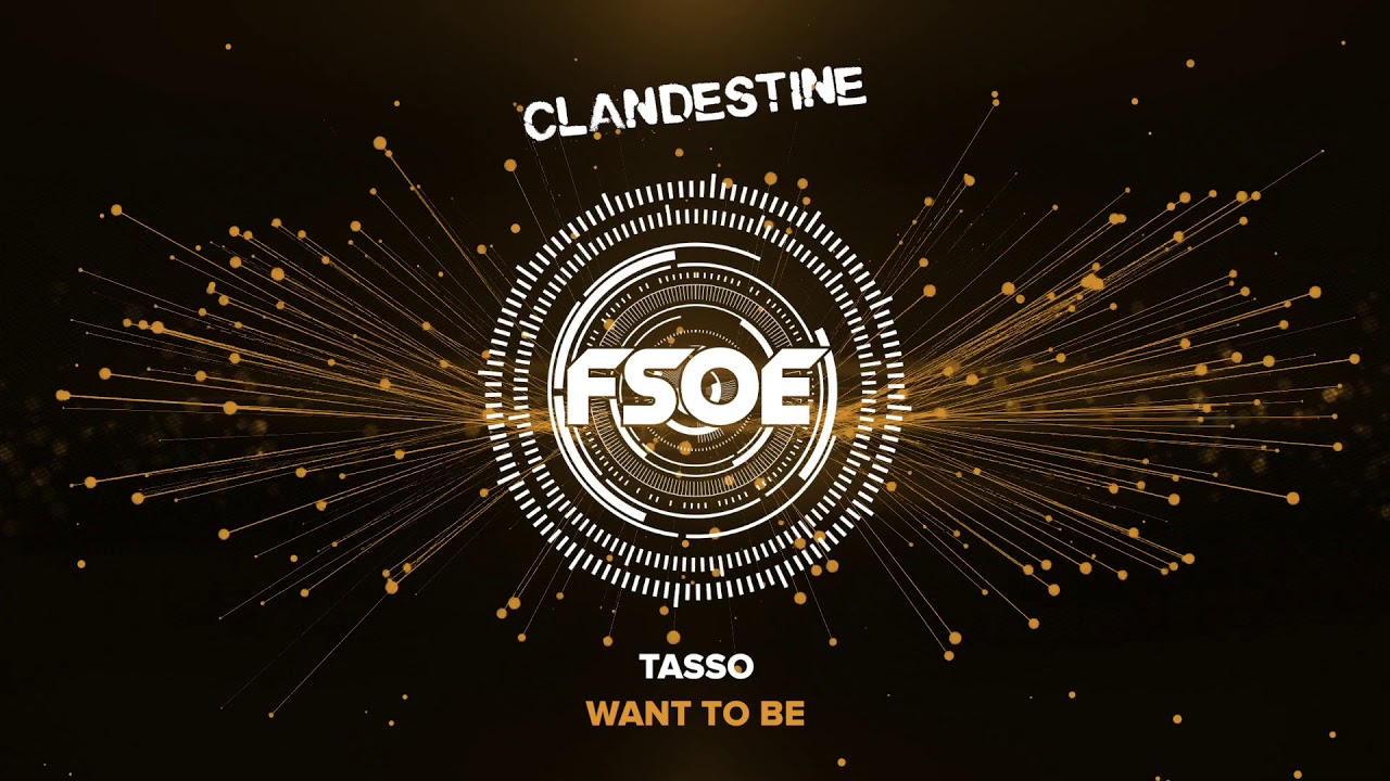 Tasso - Want To Be