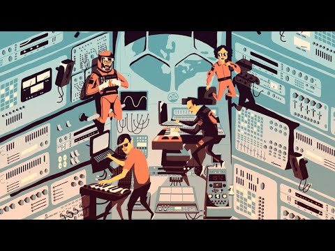 Putar Overview Effect 1972 - Møme