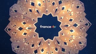 France 2 France 3 France 5 - New Year Idents 2025