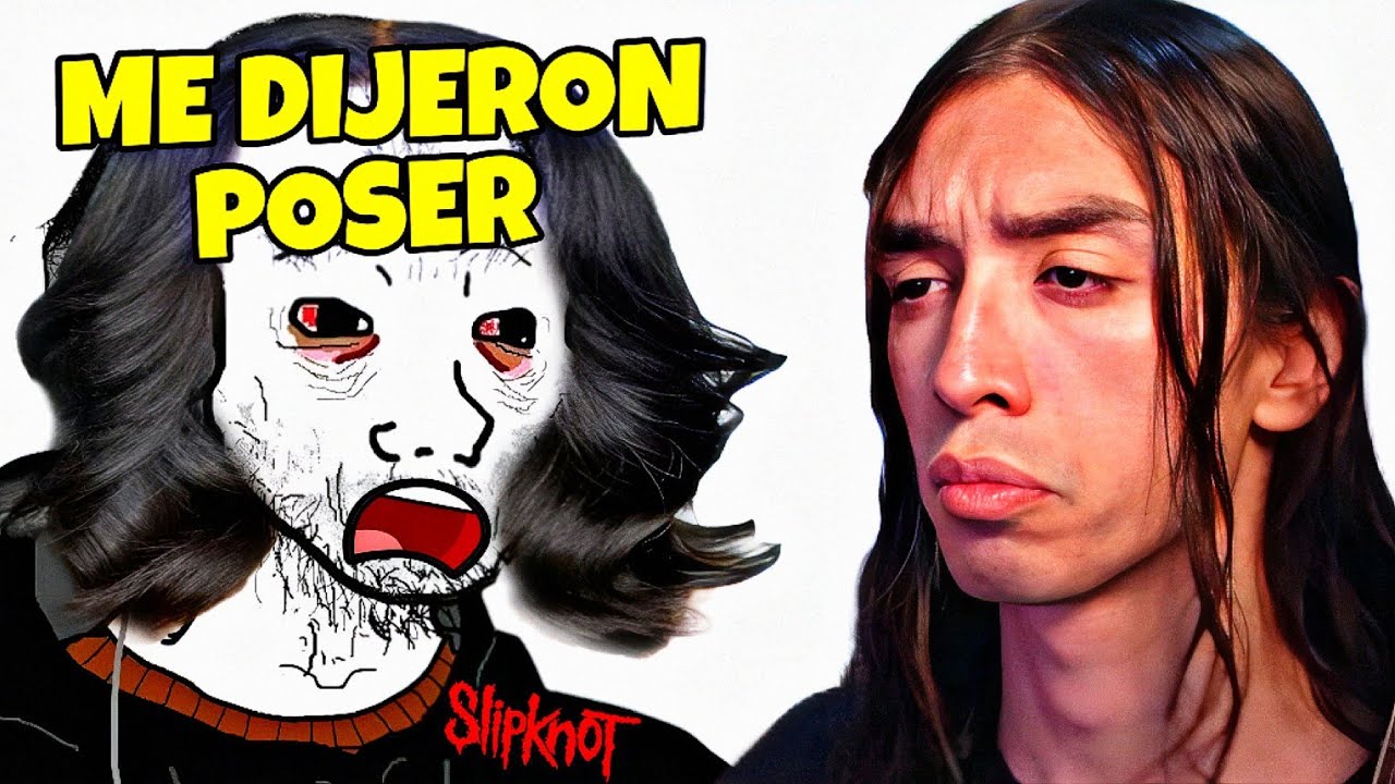 Subs me cuentan Problemas que tuvieron por ser Metaleros