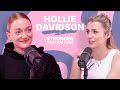 Exposing the hidden world of refereeing | Hollie Davidson | Stronger Than You Think