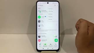 Cara Menyembunyikan Status WA Untuk Orang Tertentu