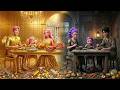 Kpop Demon Hunters Rich vs Poor Family - How will good deeds be rewarded? ( A Touching Story )
