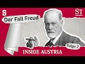 Der Fall Freud (2/5): Hysterie | Inside Austria