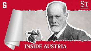 Der Fall Freud (2/5): Hysterie | Inside Austria screenshot 5
