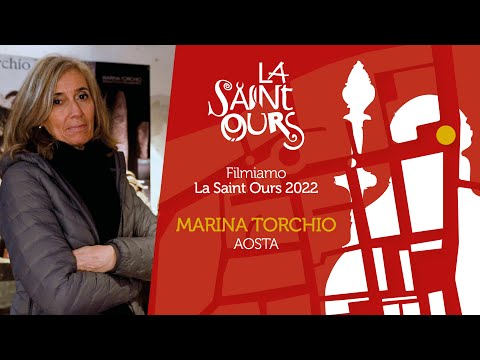 Raccontiamo La Saint Ours 2022 | Marina Torchio