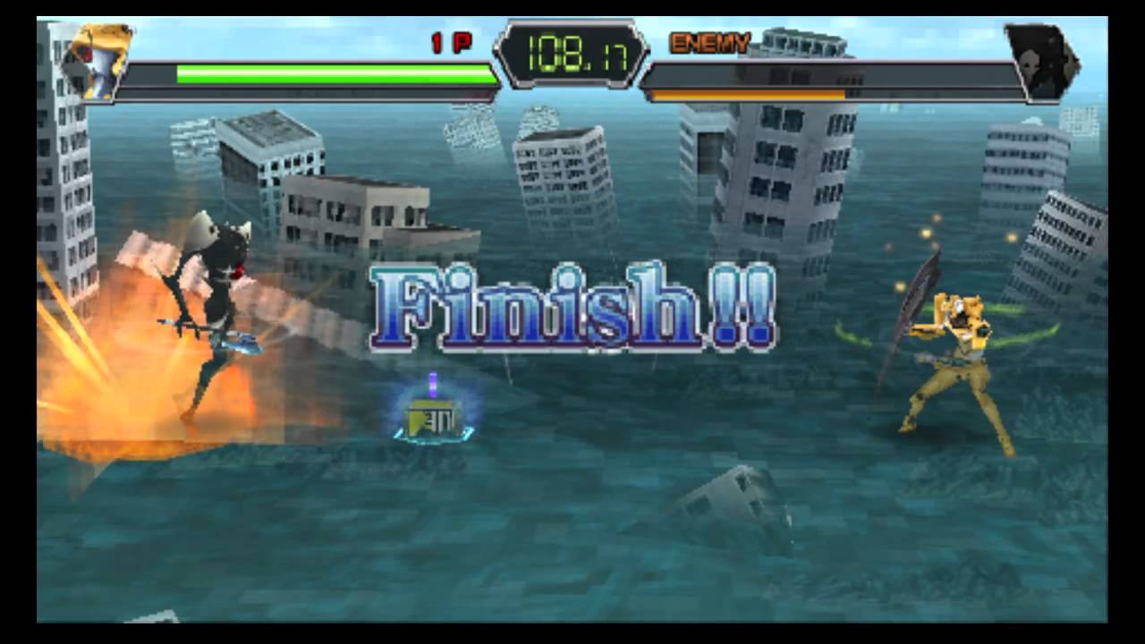 S De Neon Genesis Evangelion : Battle Orchestra Portable Playstation Portable Psp 010