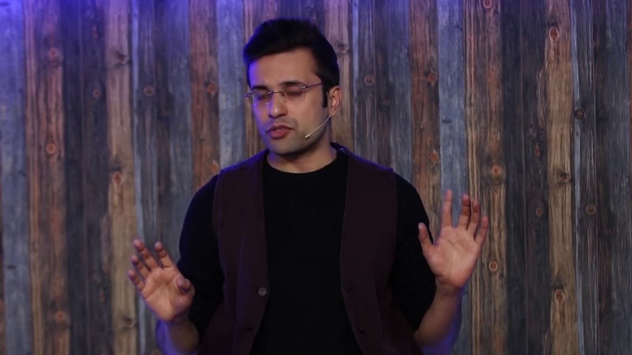 Focus on Yourself by - Sandeep Maheshwari | Hindi - YouTube 23Billions.com