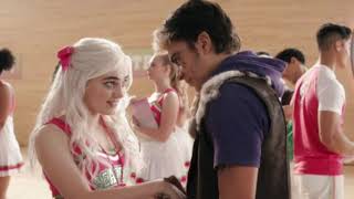 Call to the Wild - Pearce Joza, Meg Donnelly, Chandler Kinney( From "ZOMBIES 2" )