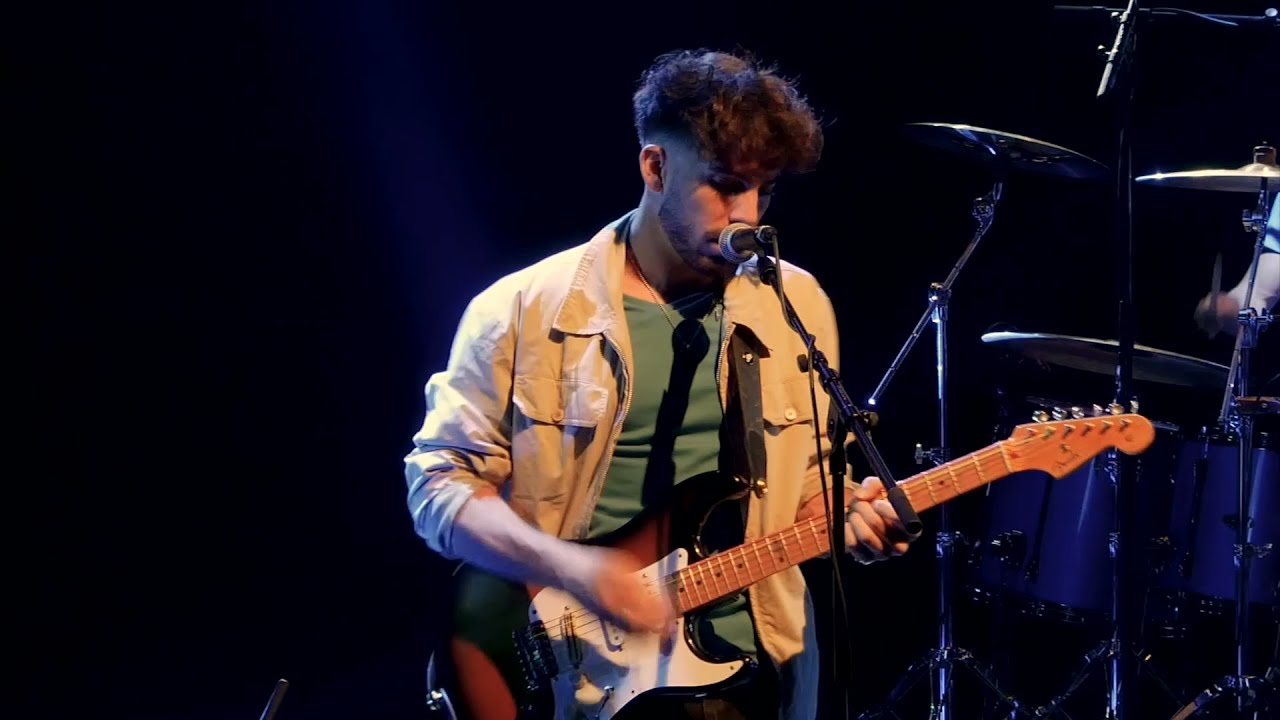 Dimension Jeunes Talents | Submersion - Shooting star