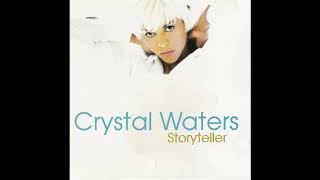 Crystal Waters - Is It For Me