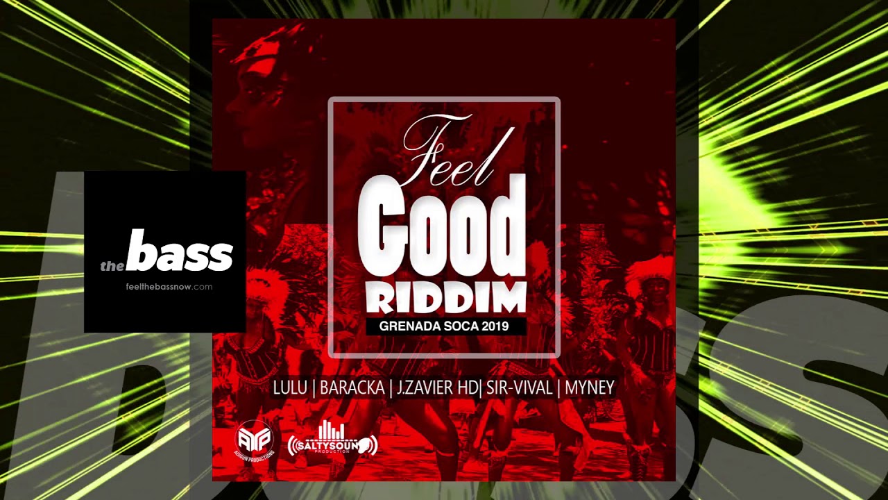 socal val Sir vival - Girls Retreat (Feel Good Riddim) | 2019 Music Release