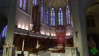 Sunday 11 a.m. Eucharist — Mar 22, 2020 Sunday 11 a.m. Eucharist — Mar 22, 2020