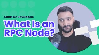 What Is an RPC Node: A Full Guide for Devs