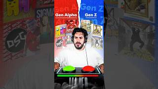 Gen Alpha vs Gen Z Music… Who Actually Wins? 🎧