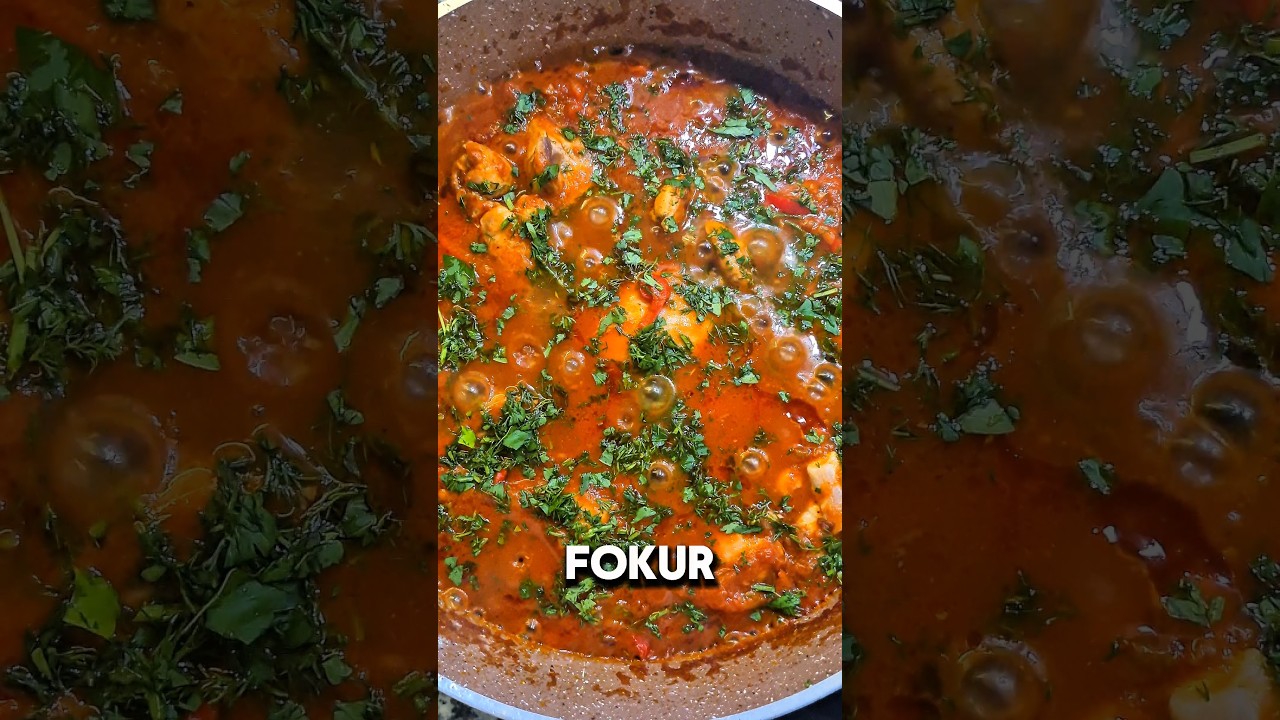 Sulu Tavuk Yemeği/ Kolay ve Nefis Akşam Yemeği /Domatesli Biberli Lezzet Sulu Tavuk Yemeği/ Kolay ve Nefis Akşam Yemeği /Domatesli Biberli Lezzet