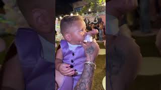 Filha De Neiff Com Eduarda