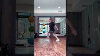 TUTORIAL: SHUFFLE DANCE COMBO 🕺🏼 #shuffledance #shuffledancetutorial #shuffle #edm #dance