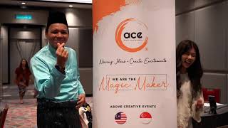 a.c.e Q1 2024 Quarterly Review Meeting