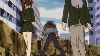 獣戦士ガルキーバ 概要 あらすじ 主題歌 登場人物 声優 いっぱいアニメを楽しもう