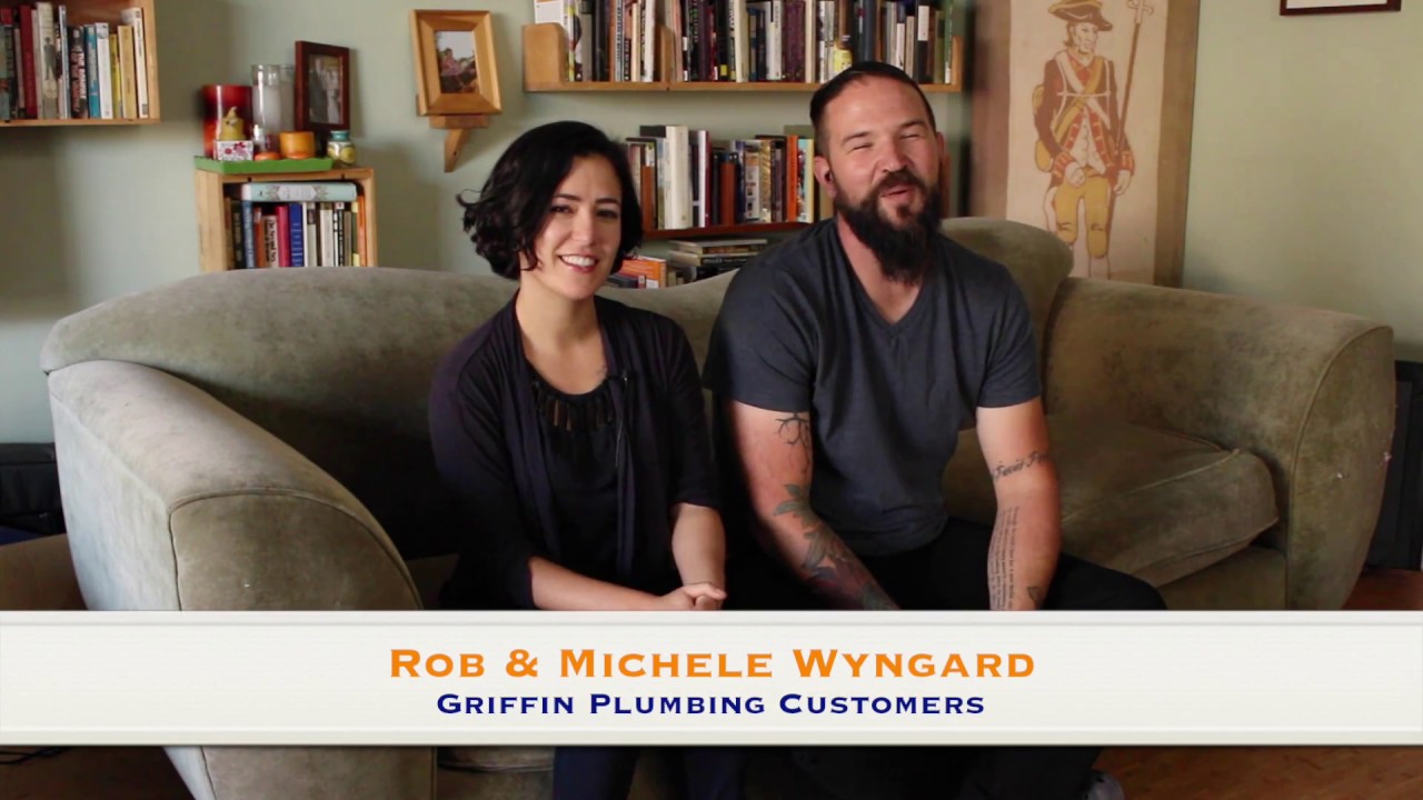 Griffin Plumbing Santa Maria Orcutt Awesome 5 Star Customer Griffin Plumbing Santa Maria Orcutt Awesome 5 Star Customer Review By Rob Michele W