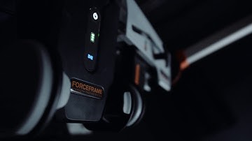 Introducing the ForceFrame Strength Testing System