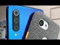 Xiaomi Mi 9 SE vs Pixel 3a: Camera Test Comparison